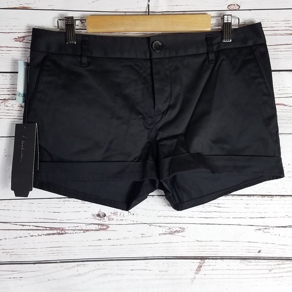 Aritzia Pants - T. Babaton the Dillon shorts size 10